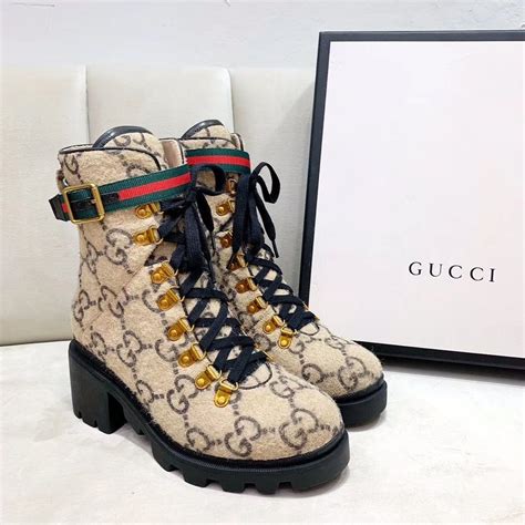 bulky gucci shoes|wholesale Gucci boots.